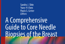 A Comprehensive Guide to Core Needle Biopsies of the Breast (2022) Dr. Jane Doe