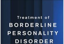 Treatment of Borderline Personality Disorder – A Guide to Evidence-Based Practice (2020) Joel Paris