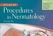 Atlas of Procedures in Neonatology (2013) Mhairi G. MacDonald