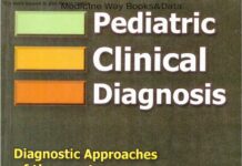 Pediatric Clinical Diagnosis (2015) Dr El Naggar
