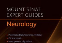Mount Sinai Expert Guides – Neurology (2016) Stuart C. Sealfon, MD