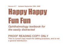 Happy Fun Ophthalmology (2024) Unknown
