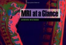 MRI at a Glance (2002) Catherine Westbrook