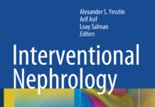 Interventional Nephrology – Principles and Practice (2014) Alexander S. Yevzlin