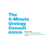 The 5-Minute Urology Consult (2015) Leonard G. Gomella