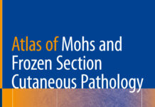 Atlas of Mohs and Frozen Section Cutaneous Pathology (2018) Michael B. Morgan