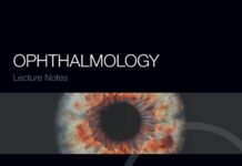 Ophthalmology Lecture Notes (2017) Bruce James