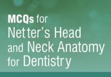 MCQs for Netter’s Head and Neck Anatomy for Dentistry (2015) Unlisted
