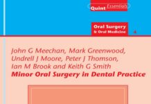 Minor Oral Surgery in Dental Practice – Quintessentials of Dental Practice; Oral Surgery and Oral Medicine (2006) John G Meechan