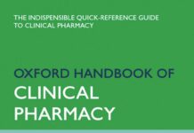 Oxford Handbook of Clinical Pharmacy () Philip Wiffen