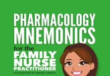 Pharmacology Mnemonics for the Family Nurse Practitioner (2017) Nachole Johnson