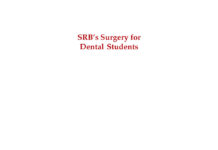 Dental Waxing Techniques – An Instructional Guide (2019) Rowida Abdalla