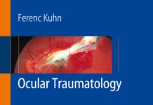Ocular Traumatology (2008) Ferenc Kuhn