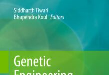 Genetic Engineering of Crop Plants for Food and Health Security – Volume 1 (2023) Siddharth Tiwari