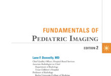 Fundamentals of Pediatric Imaging (2018) Lane F. Donnelly