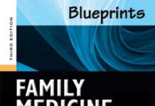 Blueprints Family Medicine – Blueprints Series (2011) Martin S. Lipsky
