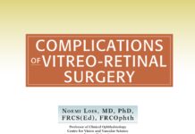 Complications of Vitreo-Retinal Surgery (2013) Noemi Lois