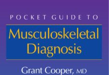 Pocket Guide to Musculoskeletal Diagnosis (2006) Grant Cooper, MD