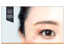 Asian Blepharoplasty and the Eyelid Crease (2024) Chen