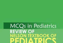 MCQs in Pediatrics – Review of Nelson TEXTBOOK of PEDIATRICS (2016) ZUHAIR M. ALMUSAWI