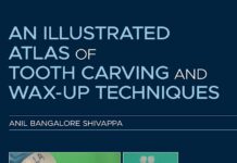 An Illustrated Atlas of Tooth Carving and Wax-Up Techniques (2021) Anil Bangalore Shivappa