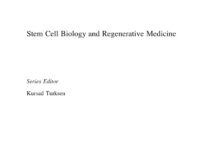 Stem Cell Biology and Regenerative Medicine in Ophthalmology (2013) Stephen H. Tsang