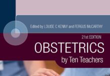 Obstetrics by Ten Teachers (2024) Louise C Kenny