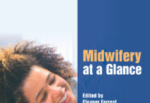 Midwifery at a Glance – with MCQs (2019) Eleanor Forrest