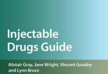 Injectable Drugs Guide (2011) Alistair Gray