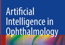 Artificial Intelligence in Ophthalmology (2021) Andrzej Grzybowski