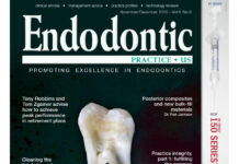 Endodontic Practice – US – Promoting Excellence in Endodontics (2015) Julian Webber