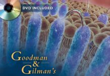 Goodman & Gilman’s – The Pharmacological Basis of Therapeutics (2011) Laurence L. Brunton