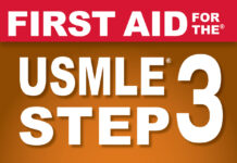 First Aid for the USMLE Step 3 – USMLE Step 3 Review (2019) Tao Le