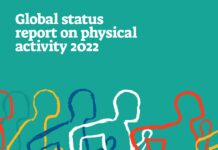 Global status report on physical activity (2022) World Health Organization