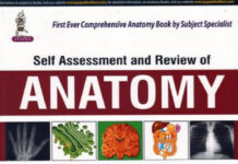 Self Assessment and Review of Anatomy (2018) Rajesh K Kaushal