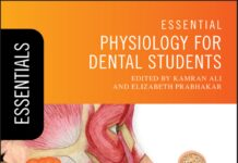 Essential Physiology – for Dental Students (2019) Kamran Ali
