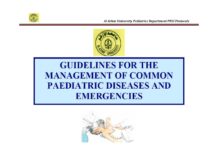 Al Azhar University Pediatrics Department PICU Protocols (2023) Dr. Ali Zaakouk