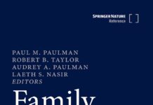 Family Medicine Principles and Practice (2022) Paul M. Paulman