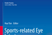 Sports-related Eye Injuries (2020) Hua Yan