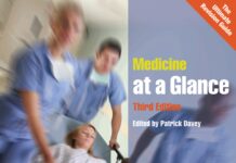 Medicine at a Glance (2010) Patrick Davey