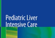 Pediatric Liver Intensive Care (2019) Naresh Shanmugam