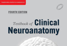 Textbook of Clinical Neuroanatomy (2020) Vishram Singh