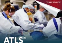 Advanced Trauma Life Support Student Course Manual – ATLS (2018) Ronald M. Stewart