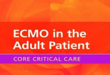 ECMO in the Adult Patient – Core Critical Care (2017) Alain Vuylsteke
