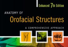Anatomy of Orofacial Structures – A Comprehensive Approach (2014) Richard W. Brand