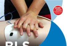 BLS Basic Life Support Provider Handbook – 2020 – 2025 Guidelines and Standards (2025) Dr. Karl Disque