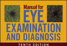 Manual for Eye Examination and Diagnosis (2021) Mark W. Leitman