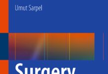 Surgery – An Introductory Guide (2014) Umut Sarpel