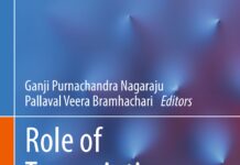 Role of Transcription Factors in Gastrointestinal Malignancies (2017) Ganji Purnachandra Nagaraju