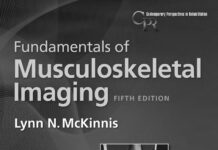 Fundamentals of Musculoskeletal Imaging – Your Guide to Interactive Imaging Exercises & MRI Tutorial (2021) Lynn N. McKinnis